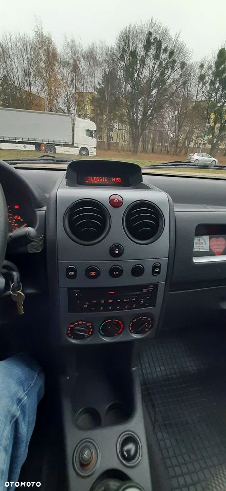 Citroën Berlingo 1.6 HDi - 9