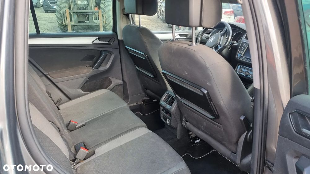 Volkswagen Tiguan 2.0 TDI SCR Active - 22