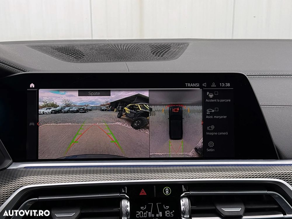 BMW X5 xDrive25d AT - 27