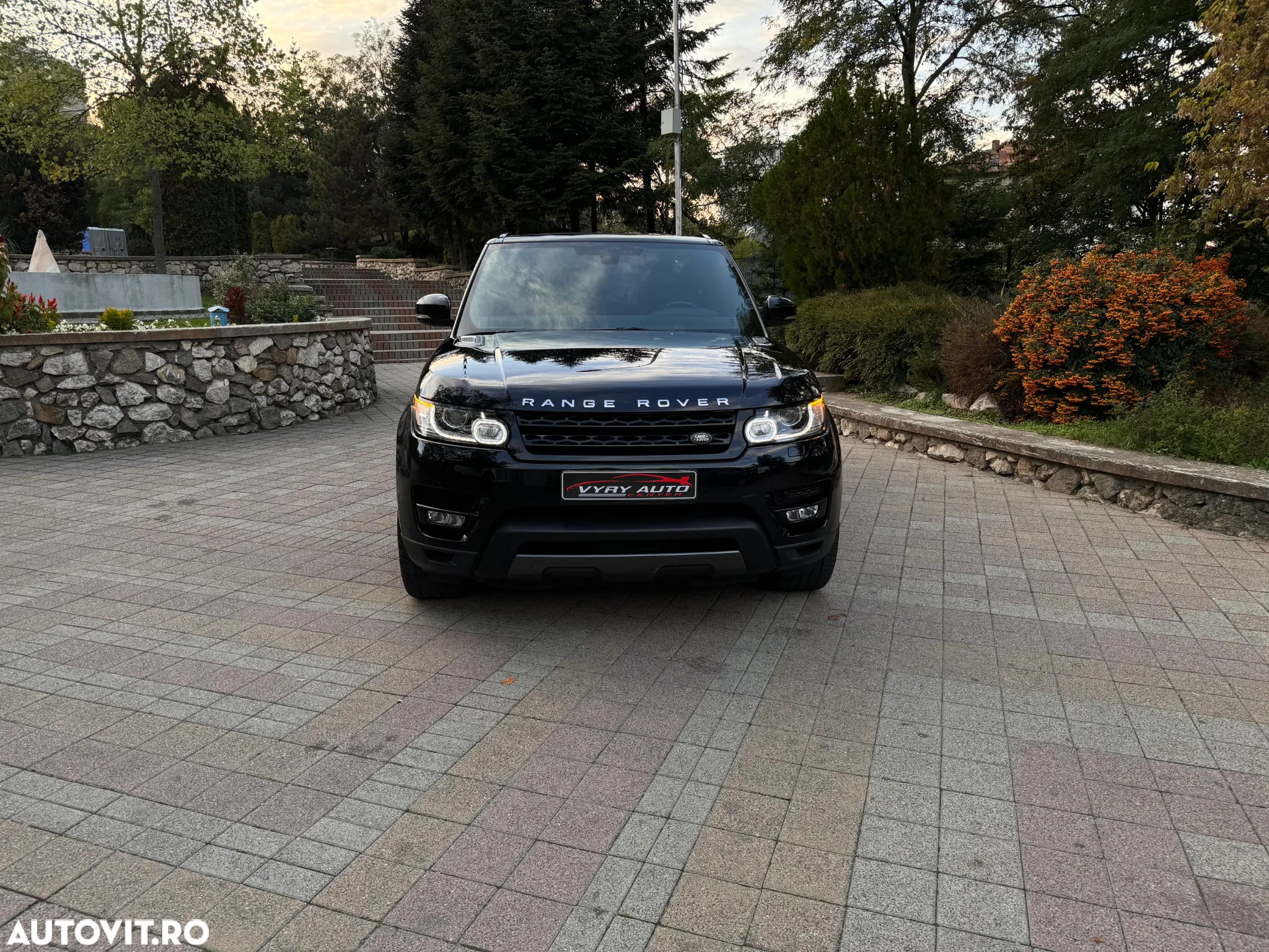 Land Rover Range Rover Sport 3.0 I TDV6 HSE Dynamic - 6