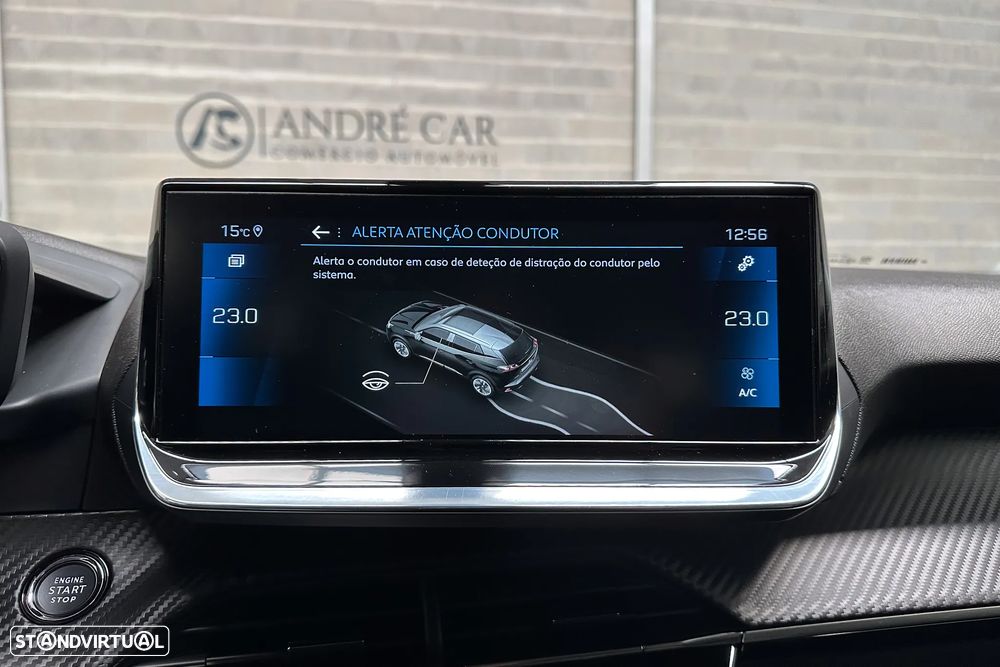 Peugeot 2008 PureTech 130 EAT8 Allure Pack - 24