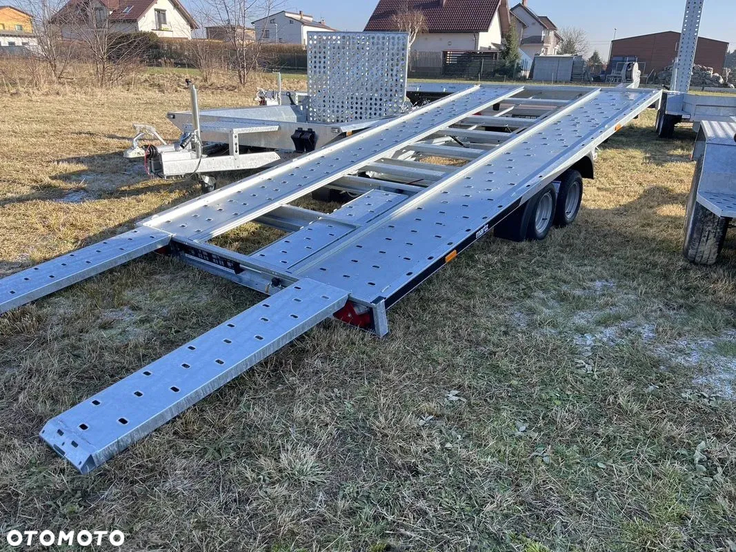 Martz GT KIPPBAR 450/2 S 2700kg 450x200 - 13