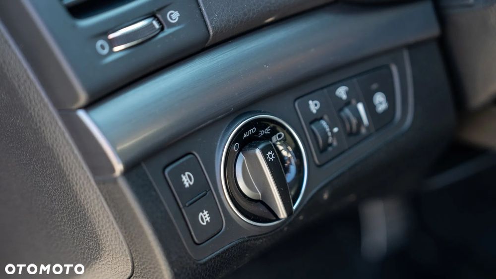 Hyundai i40 Kombi 1.7 CRDi Style - 23