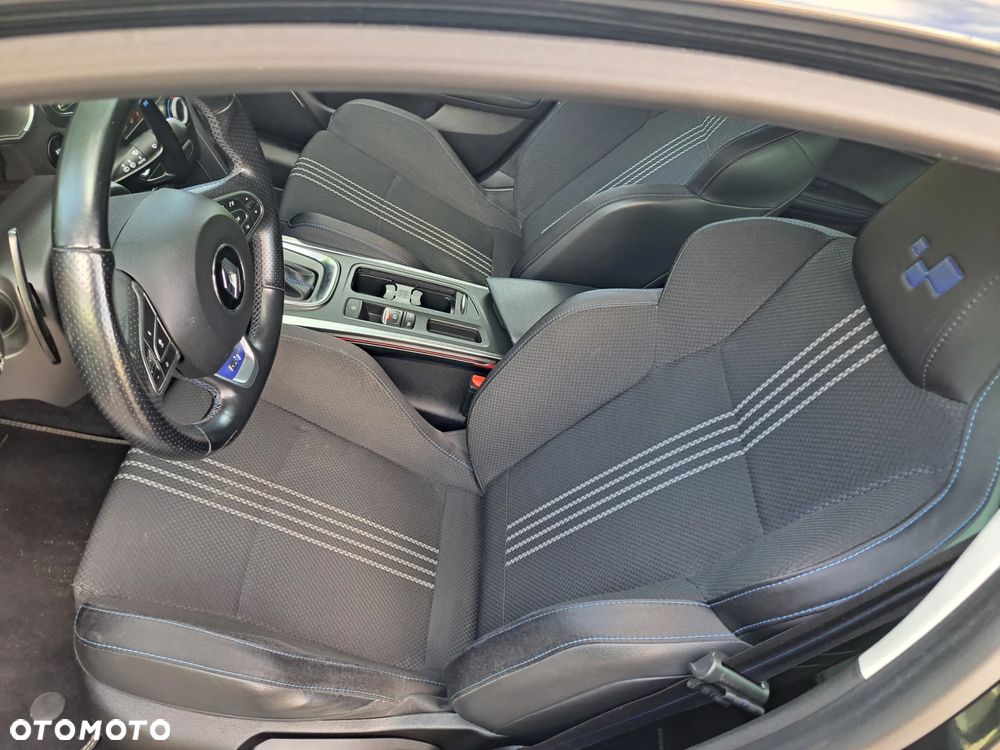 Renault Megane ENERGY dCi 165 EDC GT LINE - 16