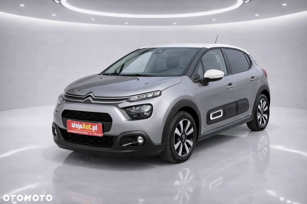Citroën C3 1.2 PureTech Shine - 1
