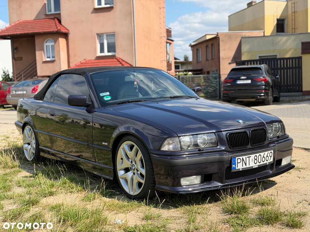 BMW Seria 3 - 6