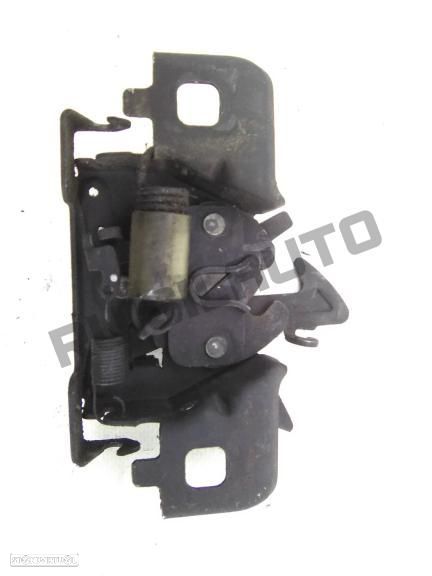 Trinco Capot  Renault Clio Iv [2012_2019] 1.5 Dci 75 - 2