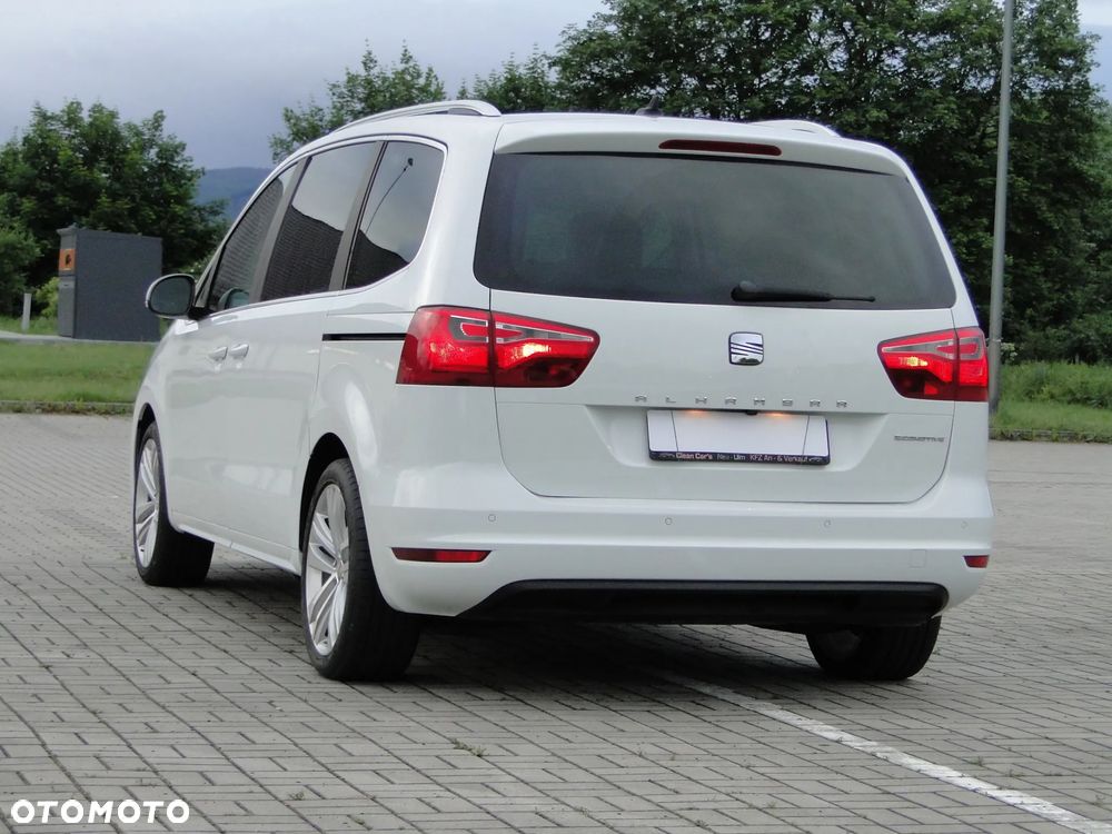 Seat Alhambra - 3
