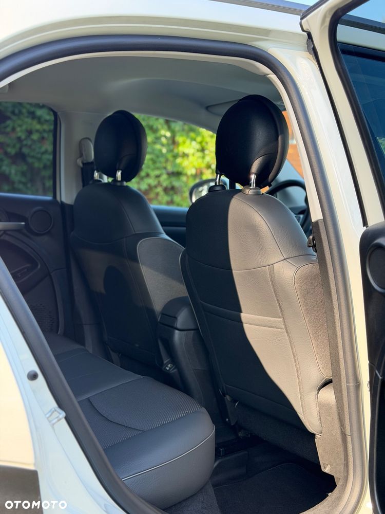 Fiat 500X 1.0 FireFly Turbo 4x2 S&S Urban - 13