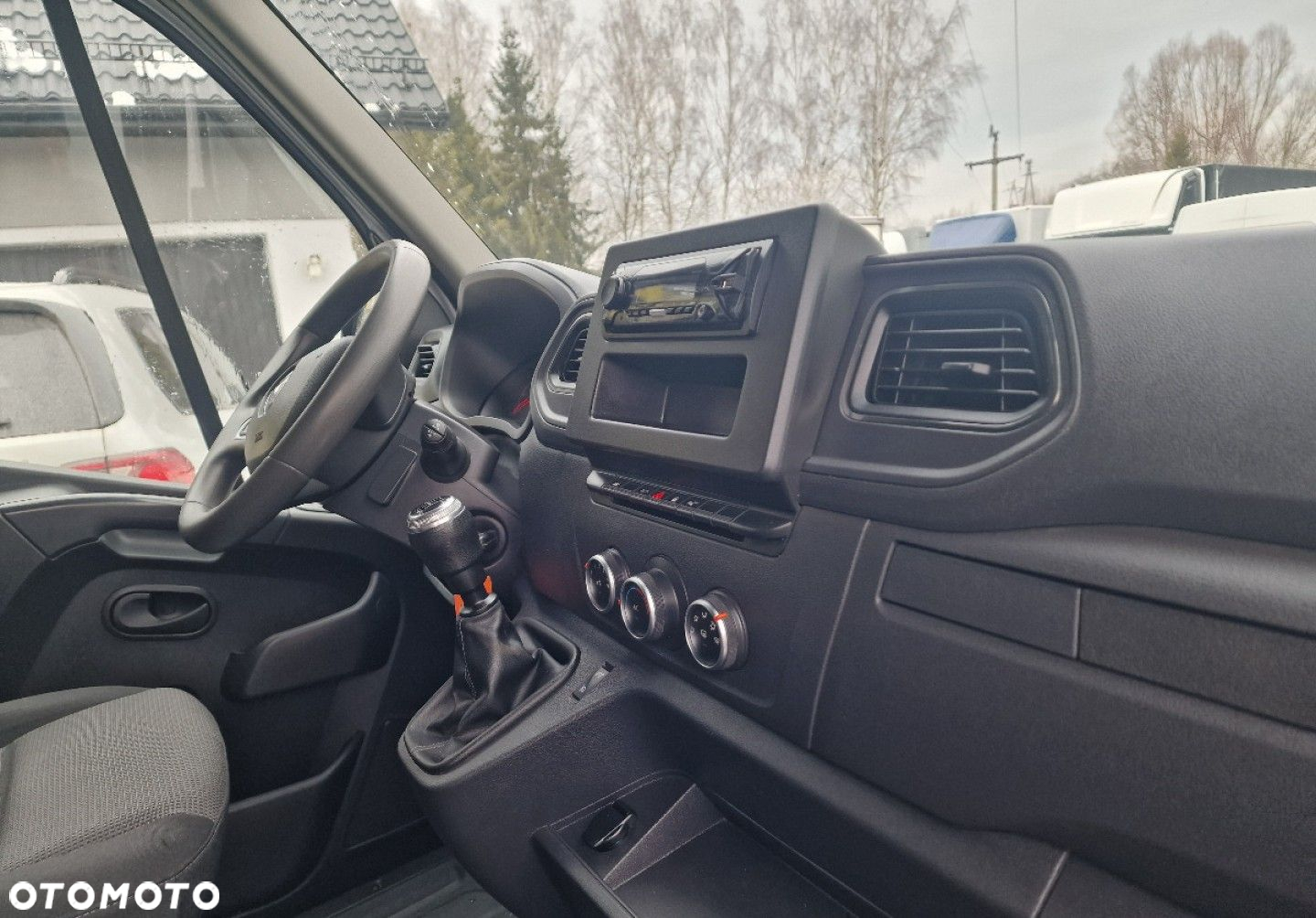 Renault Master - 18