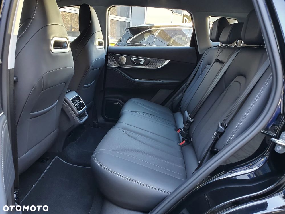 Chery Tiggo 7 1.5 T-GDI Super Hybrid Comfort DHT - 12