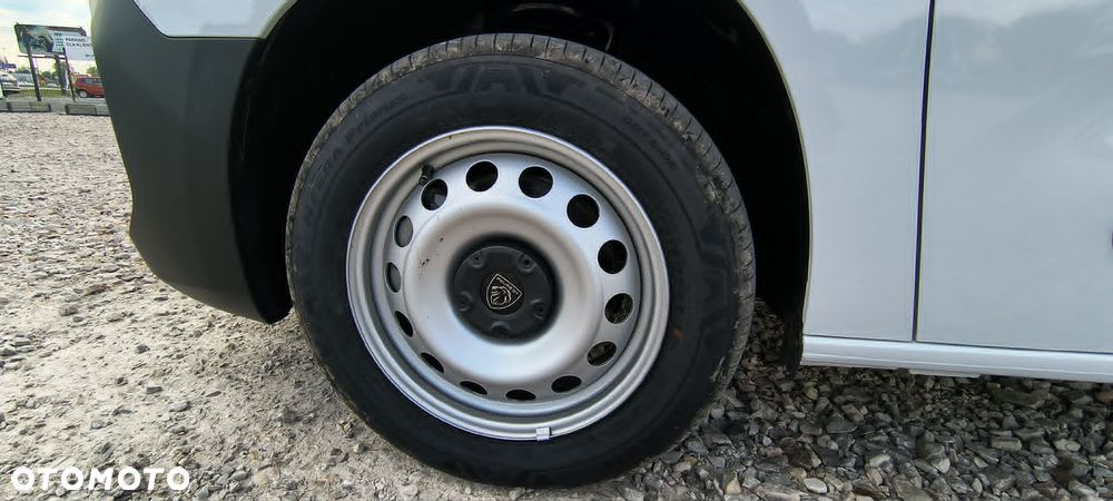 Peugeot Partner - 16