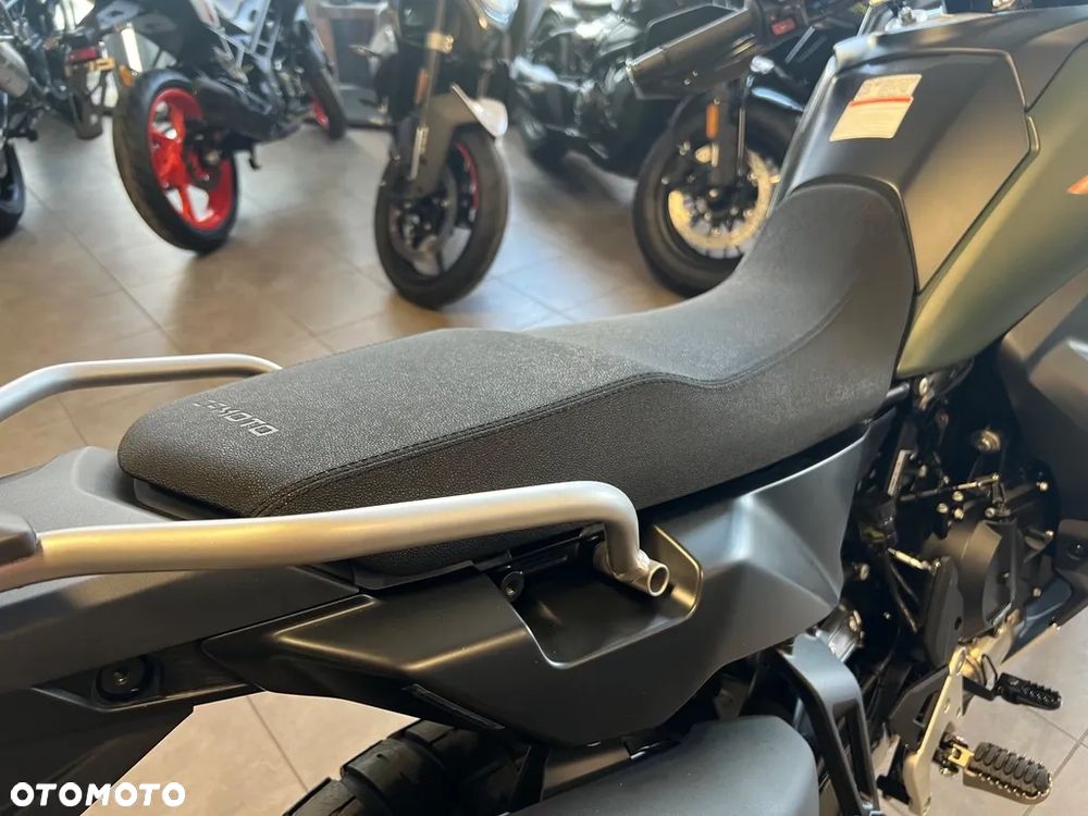 CFMoto 1000 MT-X - 13