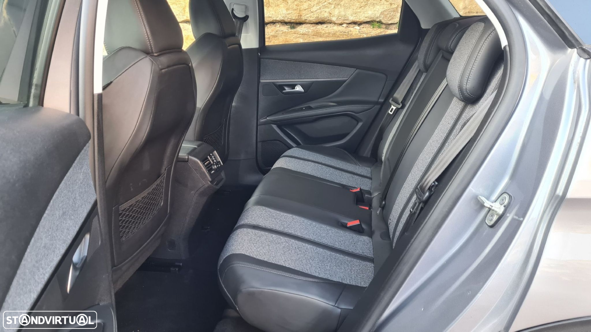 Peugeot 3008 - 37