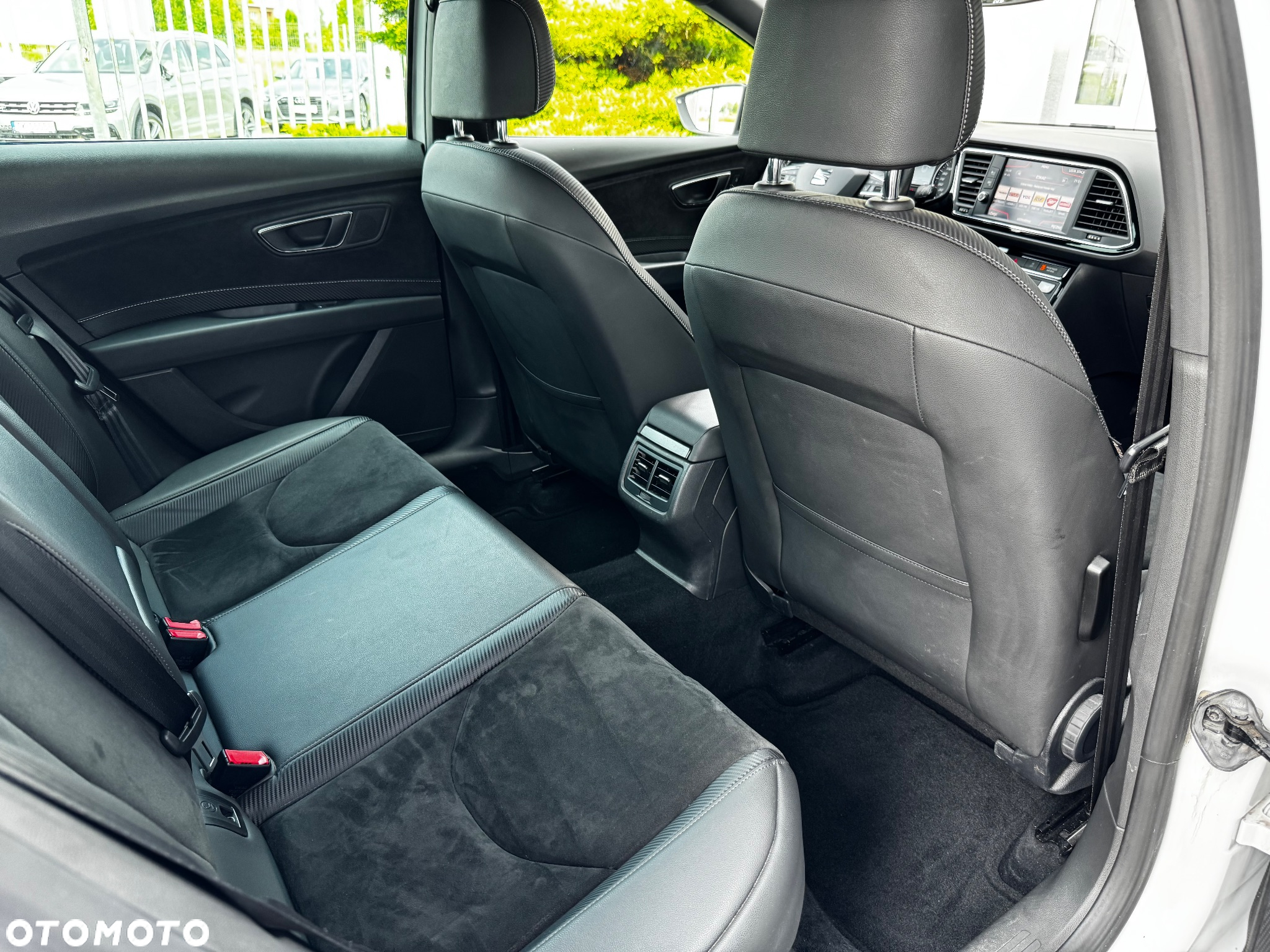 Seat Leon 2.0 TSI Cupra S&S DSG - 15