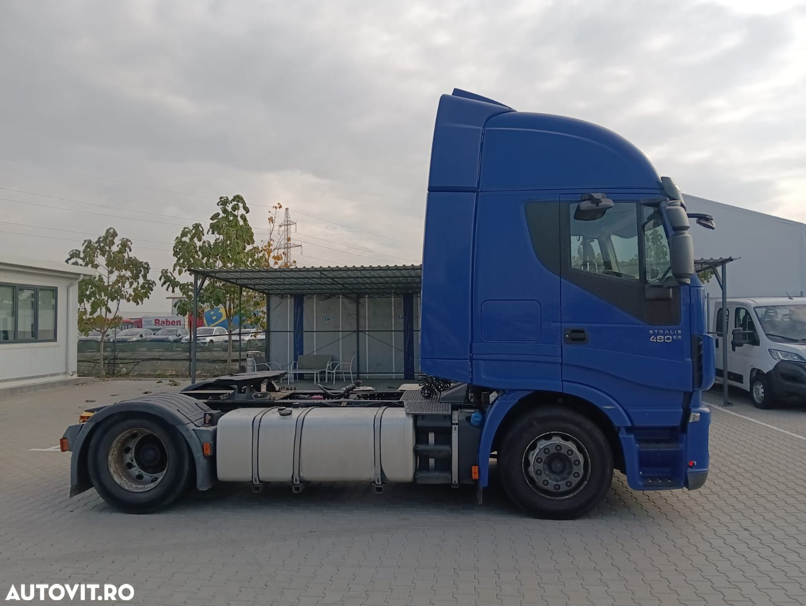 Iveco Stralis - 5