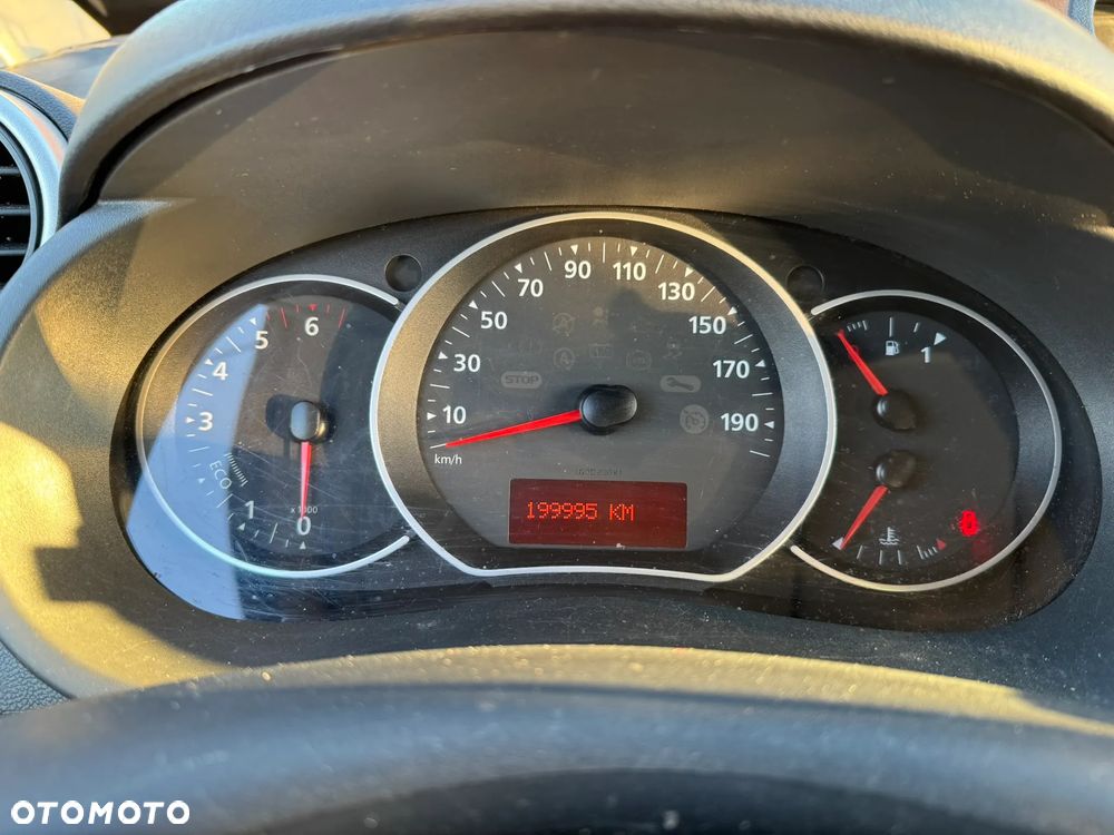 Renault Kangoo 1.5 dCi Business - 16