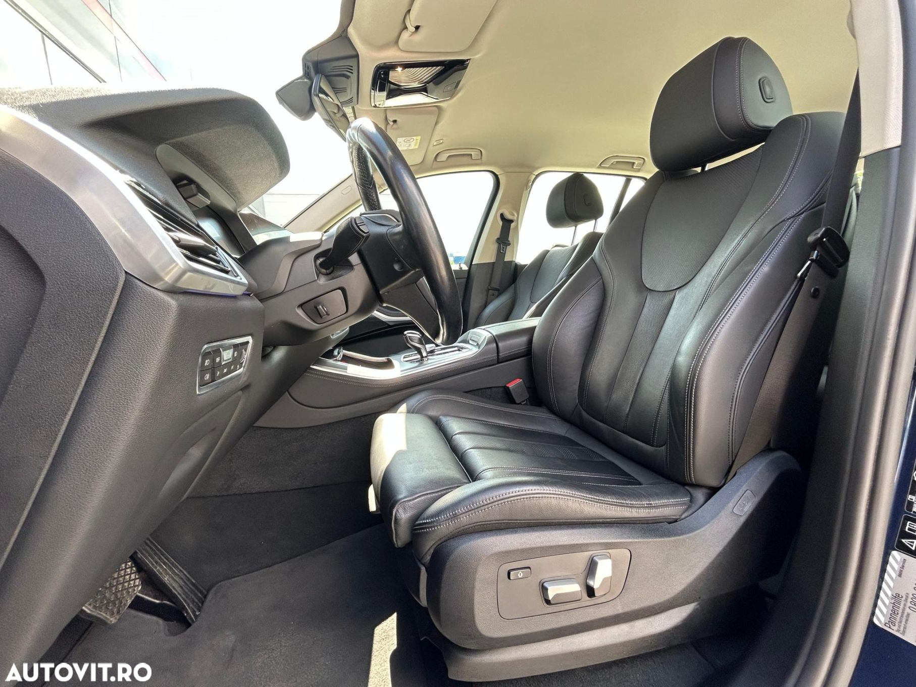 BMW X5 xDrive30d AT MHEV - 14