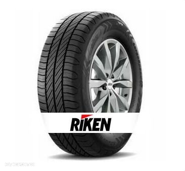 225/65R16C RIKEN CARGOSPEED 112/110R LATO BUS RENAULT