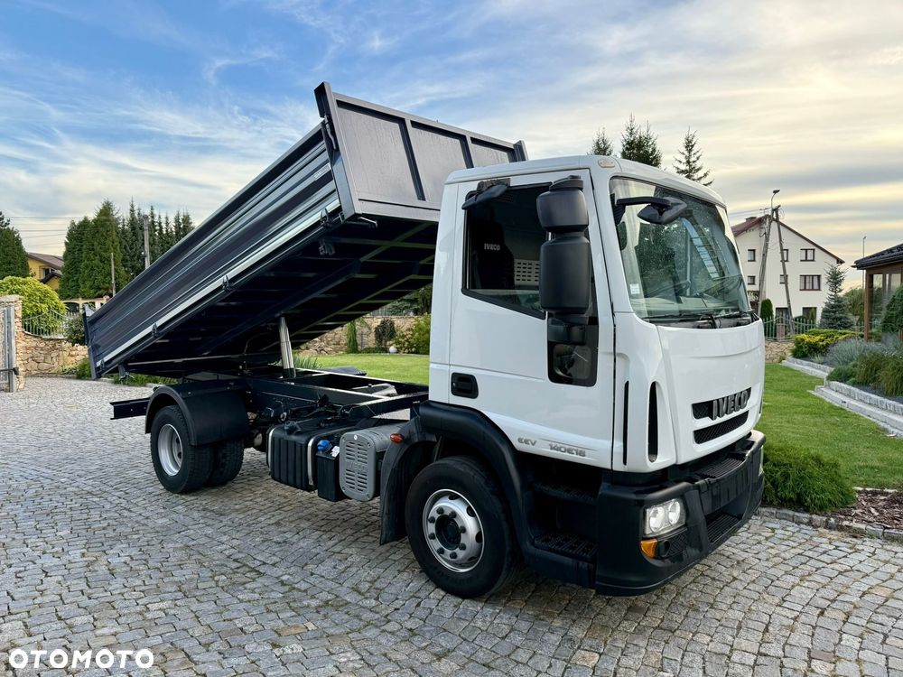Iveco Eurocargo - 24