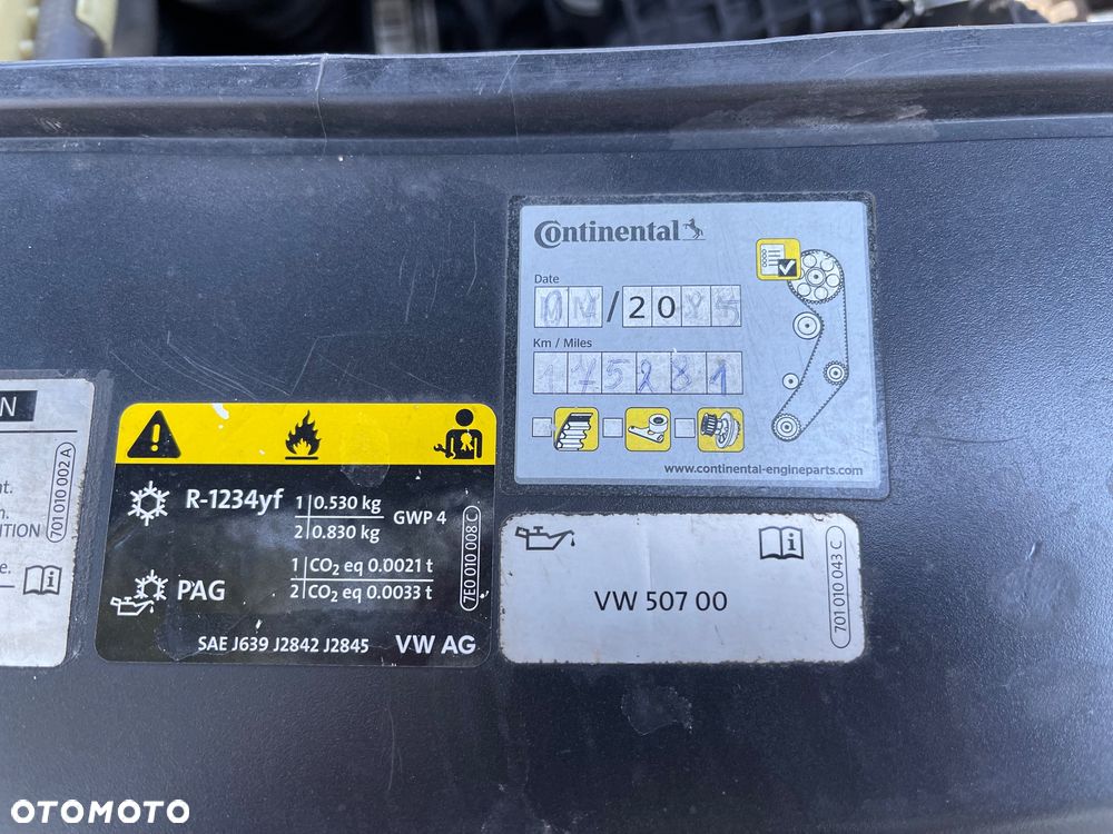 Volkswagen Caravelle 2.0 TDI L1 Highline DSG - 37