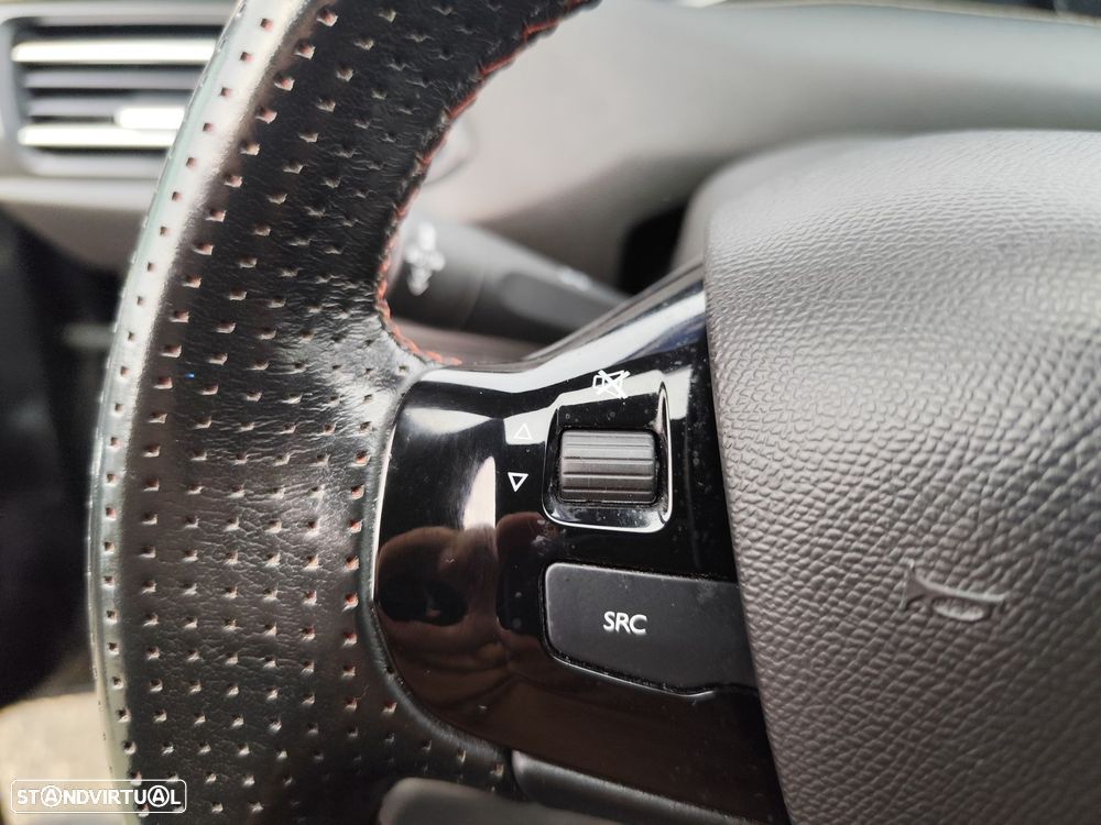 Peugeot 308 SW 1.5 BlueHDi GT Line - 19