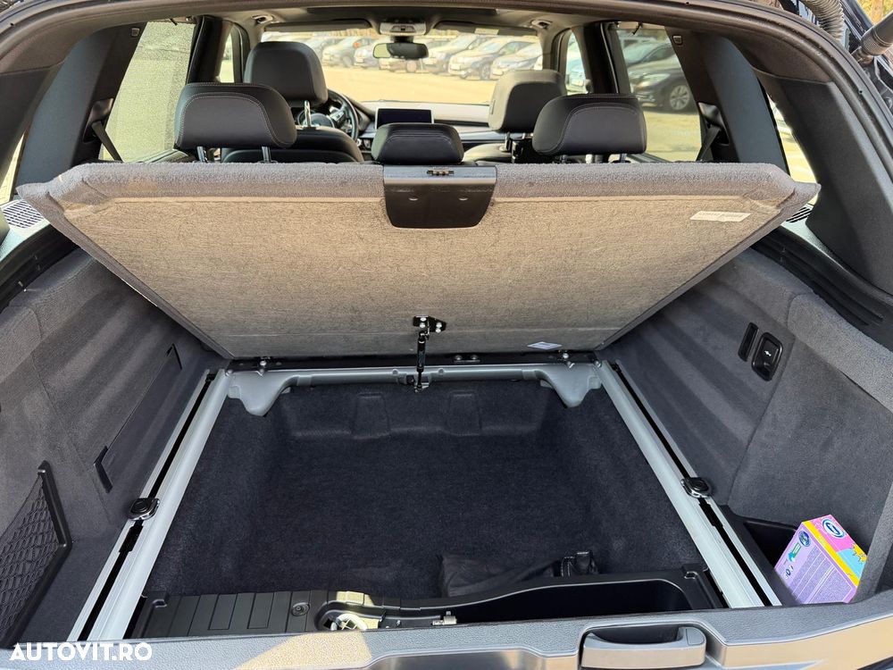 BMW X5 xDrive40d Sport-Aut. - 17