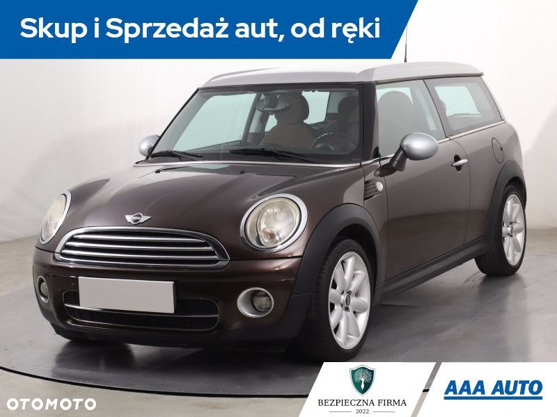 MINI Clubman - 3