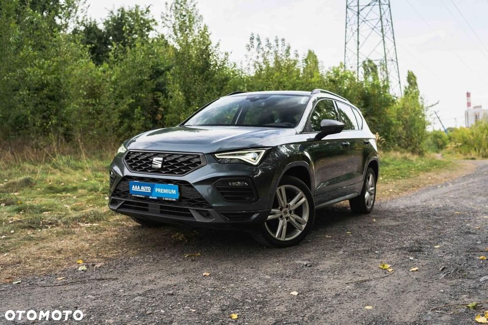 Seat Ateca - 4