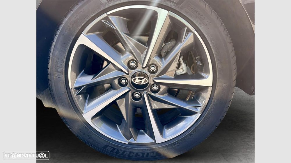 Hyundai i30 1.0 T-GDi Style Plus - 11