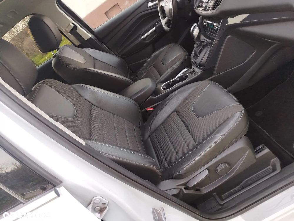 Ford Kuga 2.0 TDCi 4x4 Individual - 19