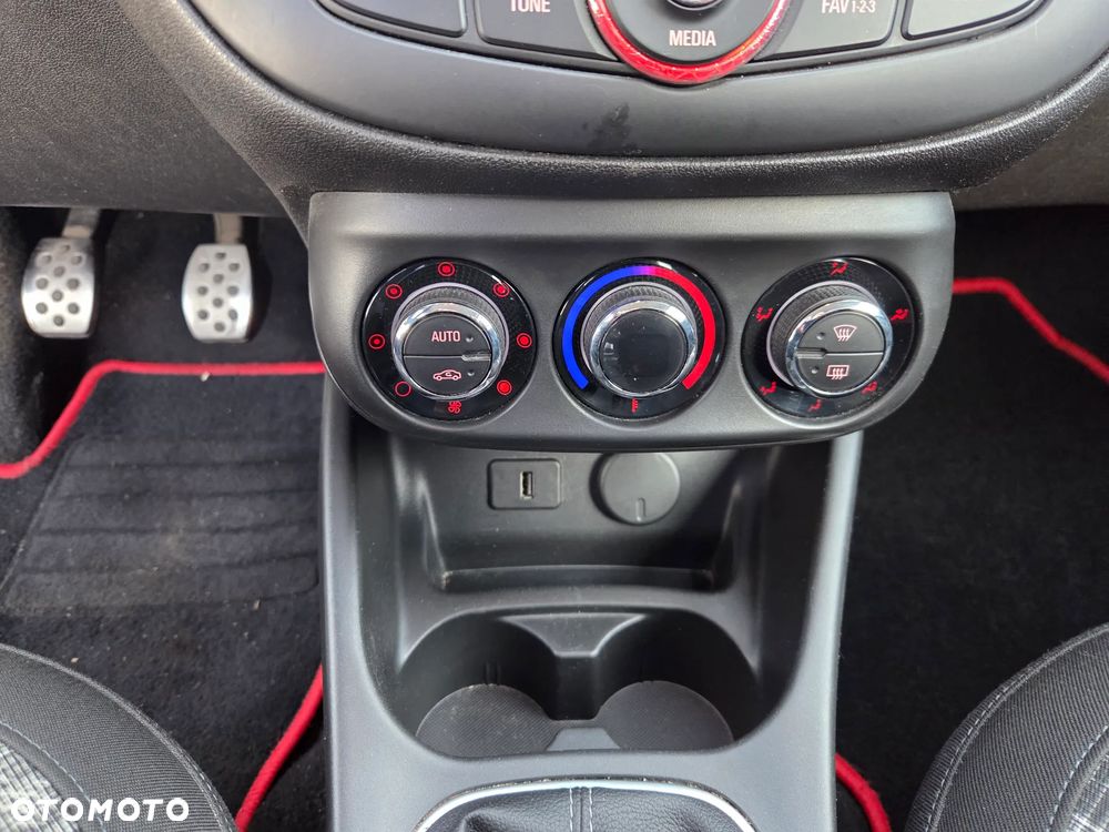 Opel Corsa 1.4 Color Edition - 21