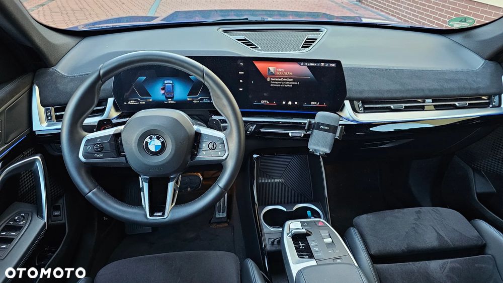 BMW X1 xDrive25e M Sport Edition - 32