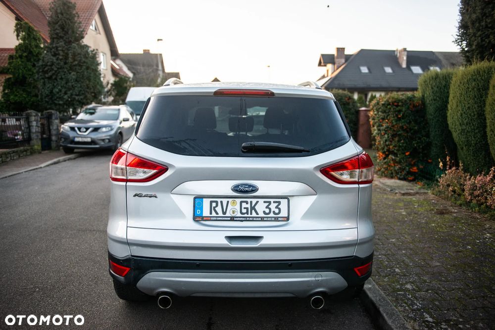 Ford Kuga ver-2-0-tdci-4wd-trend - 13