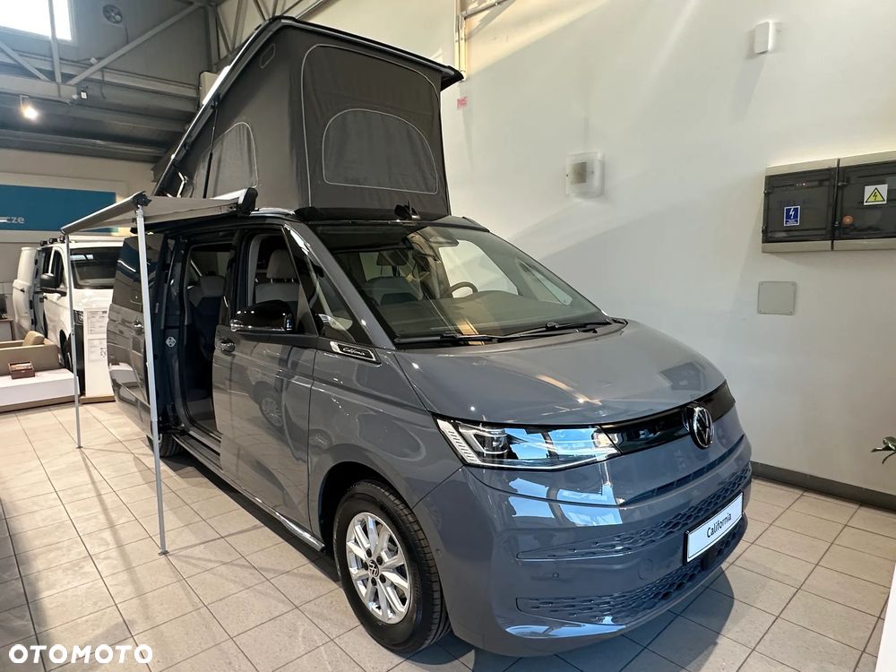 Volkswagen California - 1