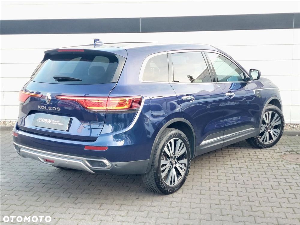Renault Koleos 1.3 TCe Initiale Paris EDC - 4