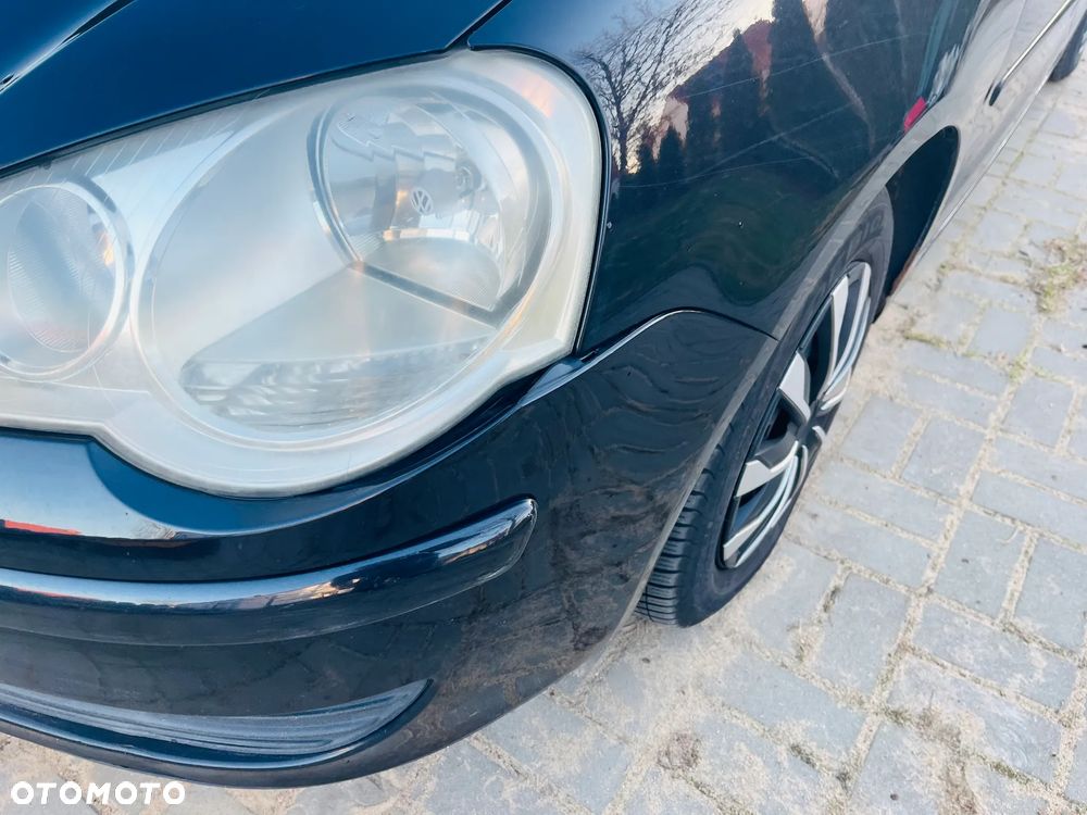 Volkswagen Polo 1.4 - 7