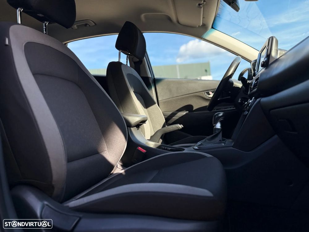 Hyundai Kauai 1.0 T-GDi Premium - 27