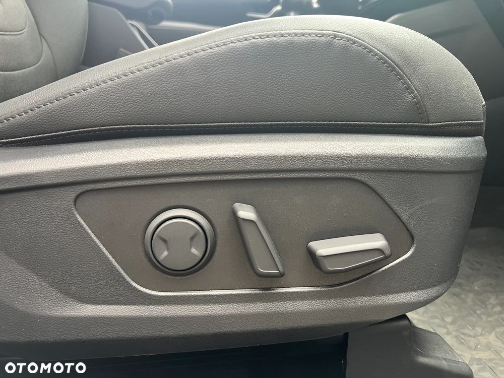 Hyundai Tucson 1.6 T-GDi Executive 2WD - 21