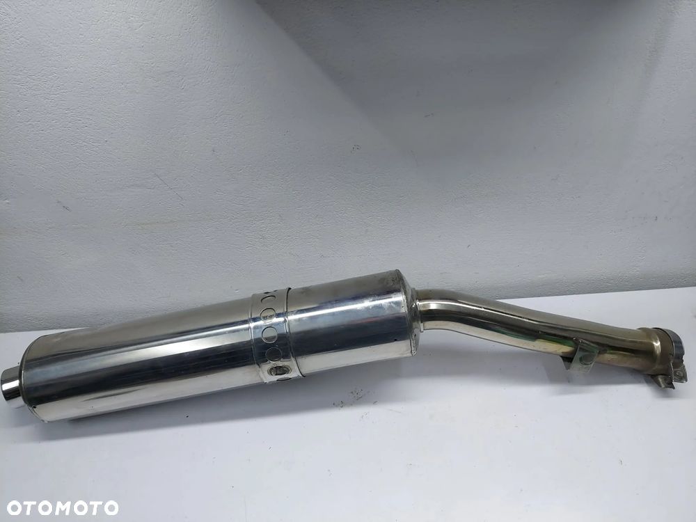 Tłumik Yamaha fazer 1000 2001-2003