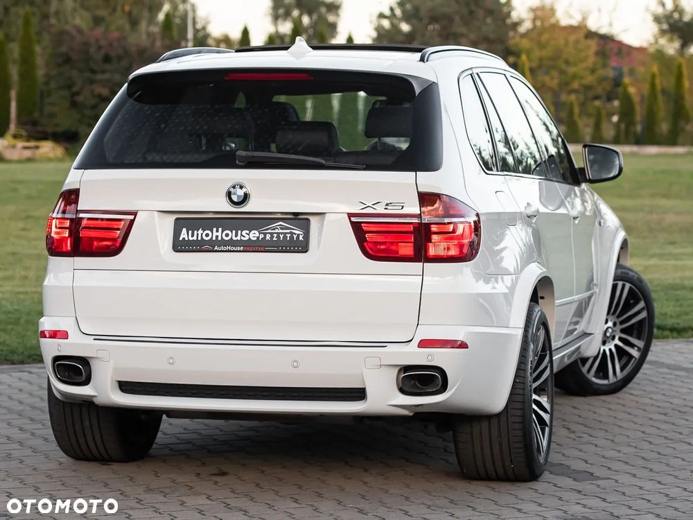BMW X5 - 10