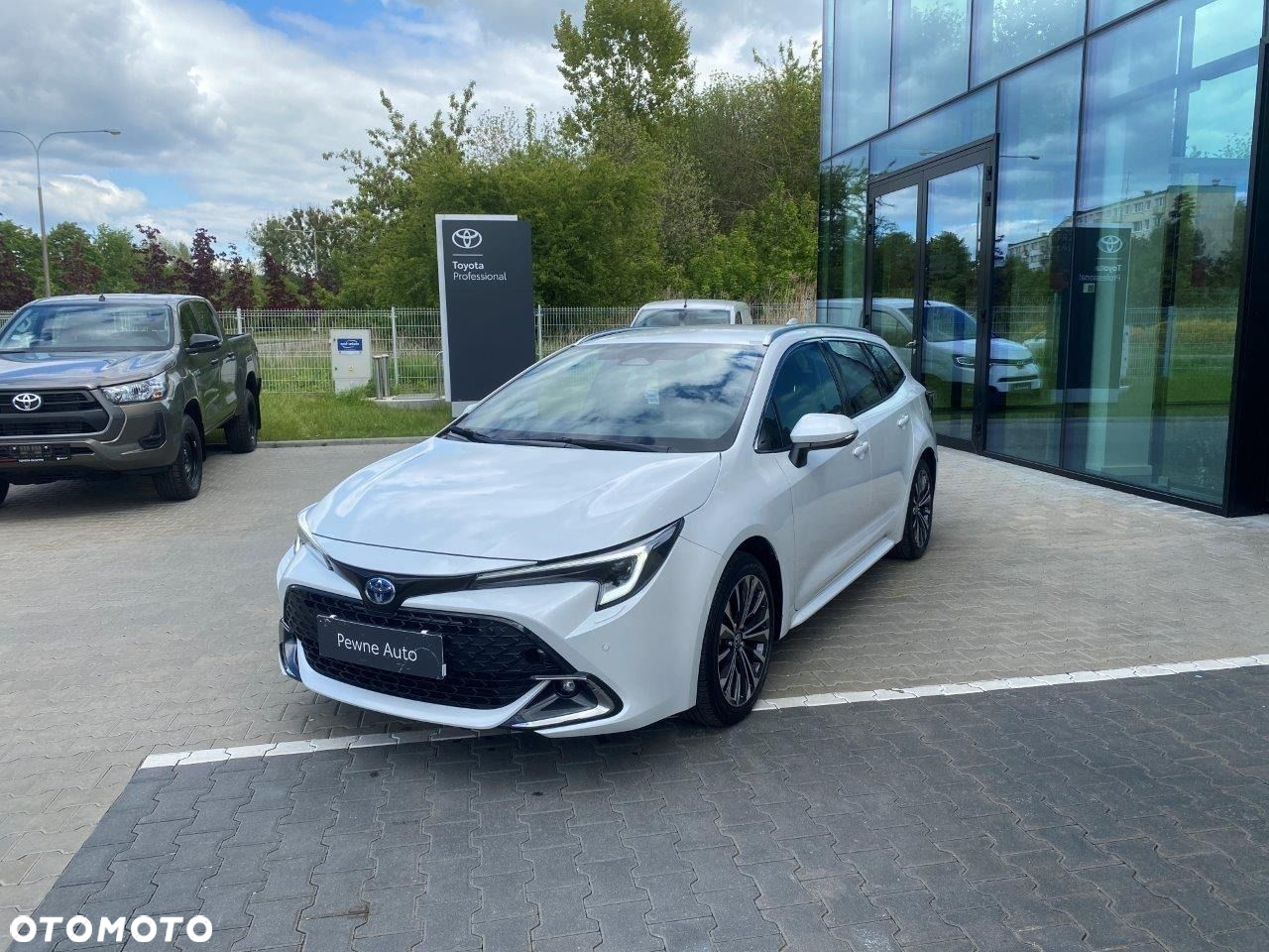 Toyota Corolla - 7