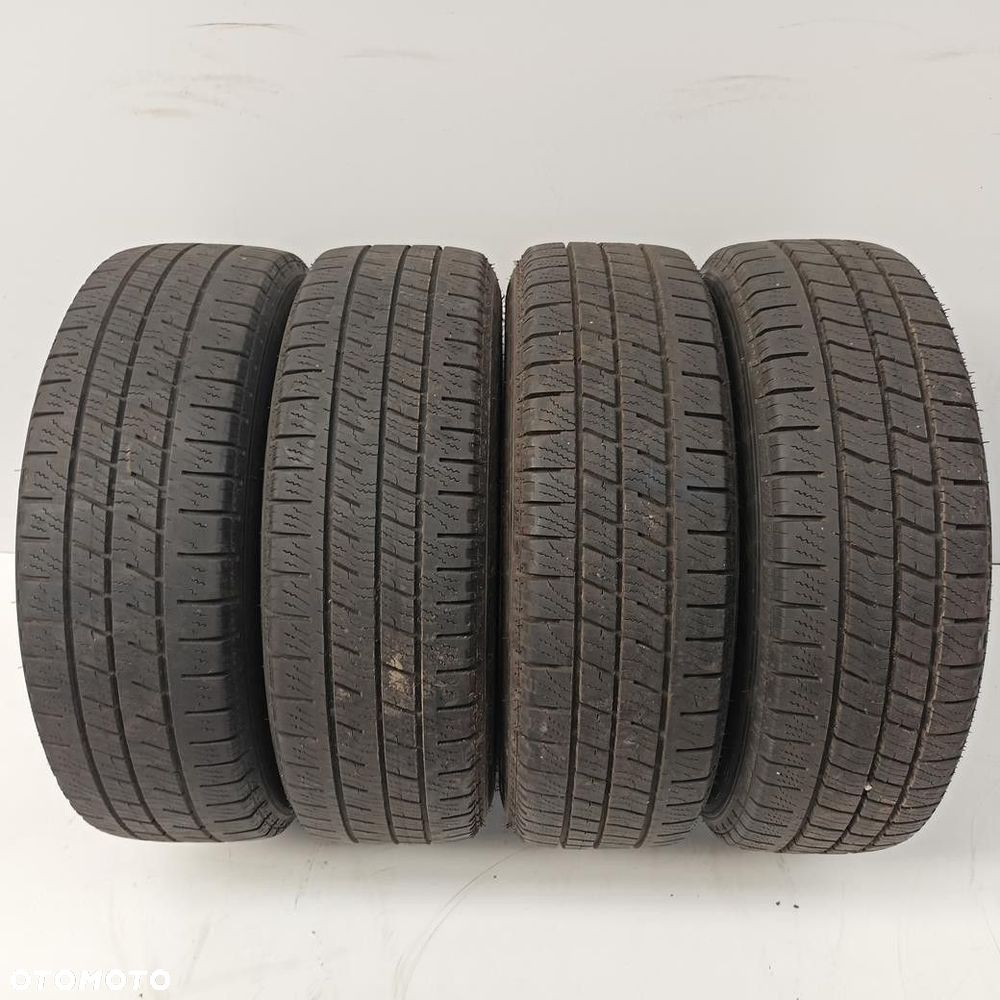 KOŁA 5x114,3 16 TRAFIC III VIVARO III (E326) - 2