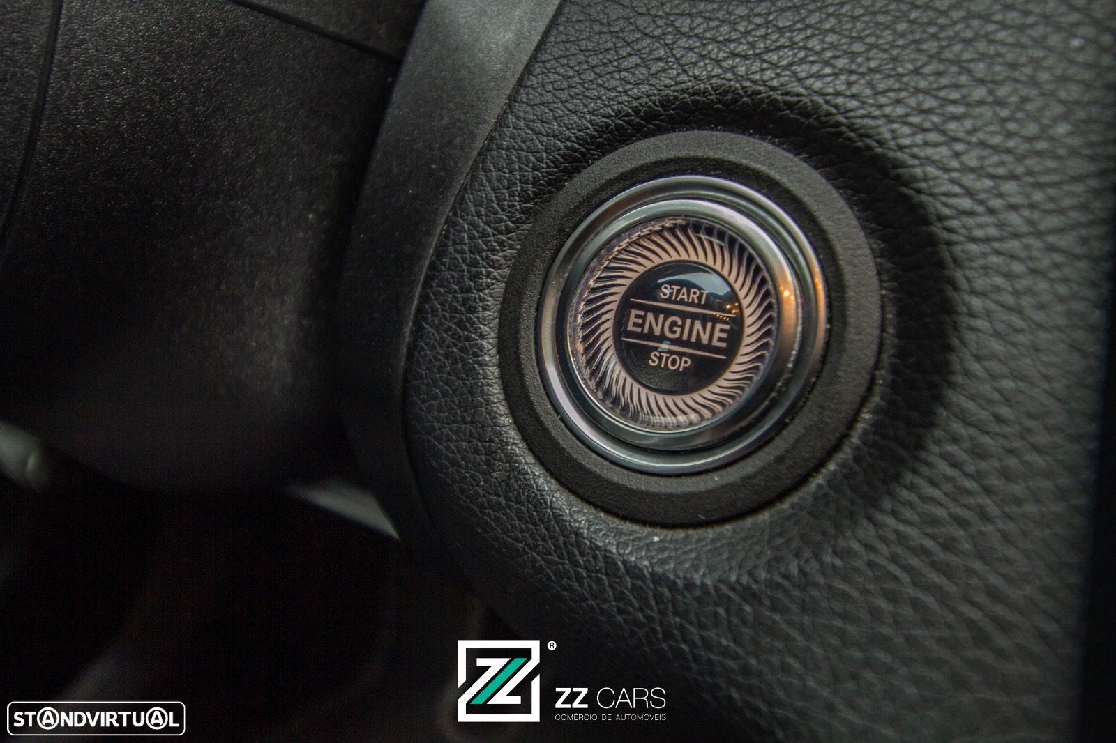 Mercedes-Benz C 220 BlueTEC Avantgarde+ Aut. - 38