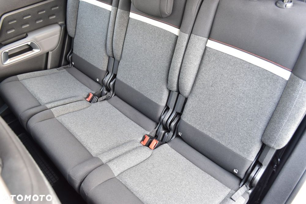 Citroën C5 Aircross 1.2 PureTech Live - 26