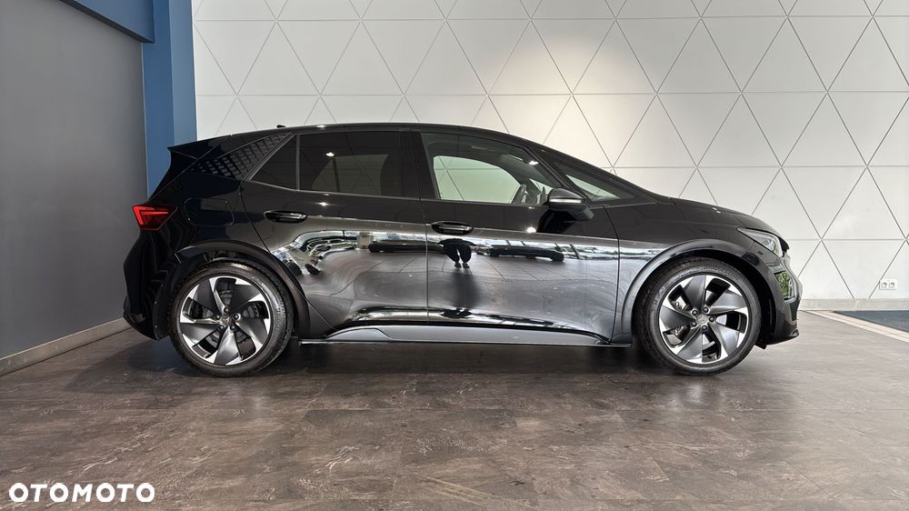 Cupra Born - 7