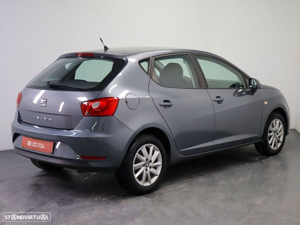 SEAT Ibiza 1.0 Reference - 3