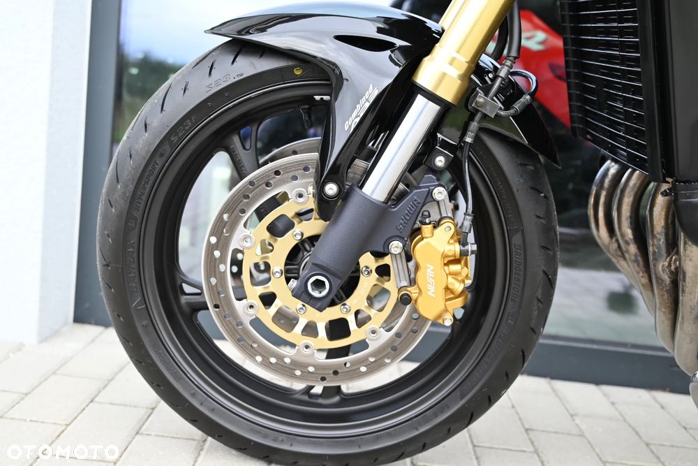 Honda Hornet - 28