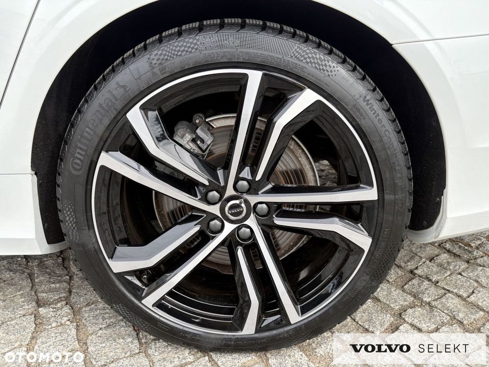 Volvo V90 - 21