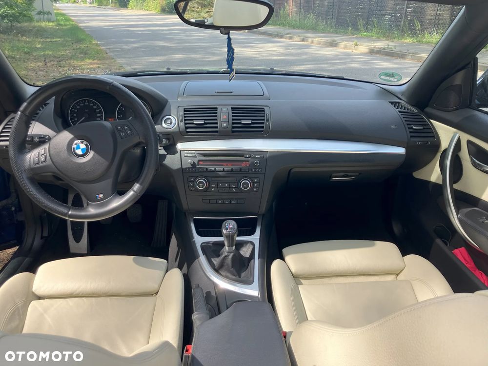 BMW Seria 1 118i - 20